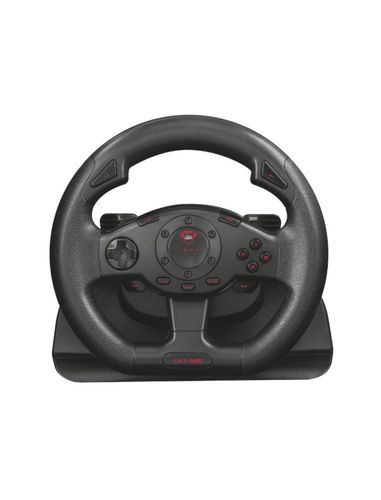 KIEROWNICA TRUST GXT 580 SANO DO PC PS3 na Arena.pl