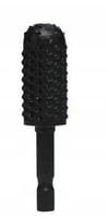 zdzierak półokrągły do drewna kd11213