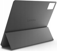 Etui na Idea Tab Plus LENOVO Folio Case Ciemnoszary