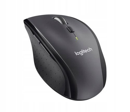 Mysz bezprzewodowa Logitech M705 Marathon laserowa 1000DPI na Arena.pl
