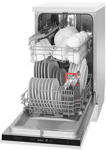 ZMYWARKA DO ZABUDOWY 45CM AMICA DIM41E5QO | 9 KPL | STEAMPOWER | TYLKO na Arena.pl