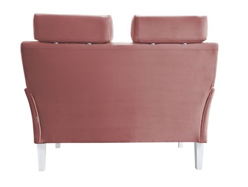 Sofa DENVER nogi białe MG58 na Arena.pl