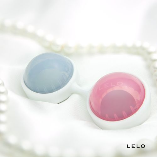 kulki gejszy luna pleasure beads lelo na Arena.pl
