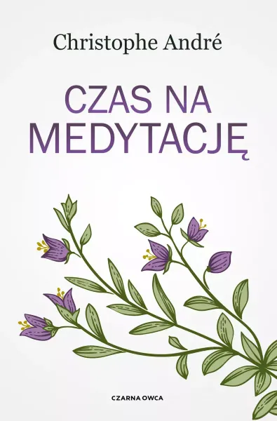 Czas na medytację zdjęcie 1