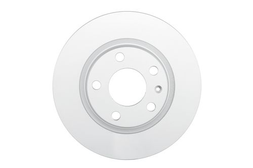 TARCZA HAM PRZOD 280X22 V BOSCH na Arena.pl
