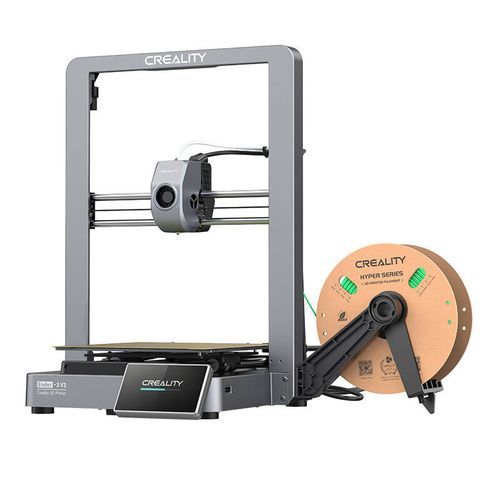 drukarka 3d creality ender-3 v3 na Arena.pl