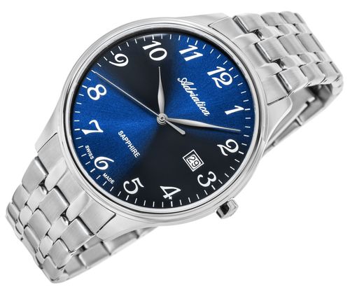 zegarek męski adriatica premiere a1300.5125q + box na Arena.pl