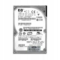 HP 443177-002 146GB 10K SAS 2.5'' DG146A4960