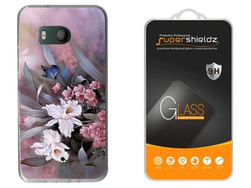 HTC U11 Etui Case Pokrowiec + Szkło na Arena.pl