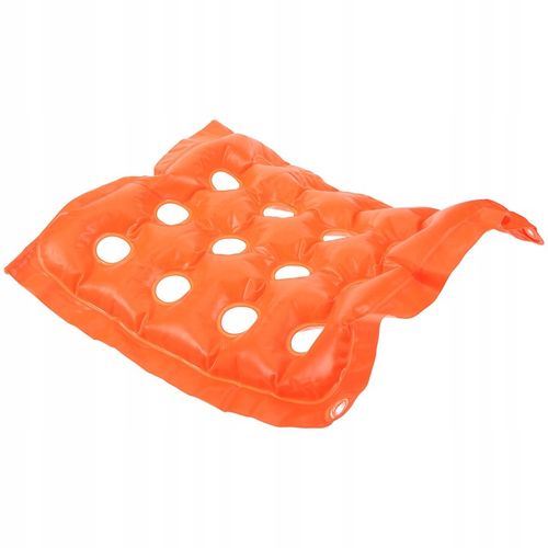 PODKŁADKA PODUSZKA NADMUCHIWANA ODDYCHAJĄCA PRZECIWODLEŻYNOWA na Arena.pl