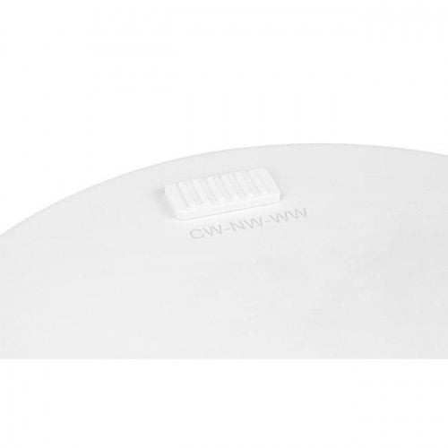 Panel LED okrągły 12W Bingo 3CCT na Arena.pl