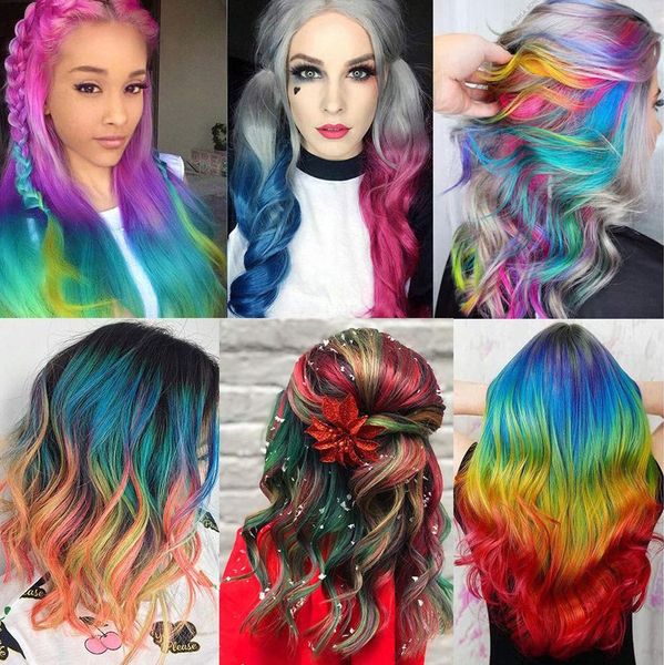 GRZEBIEN DO FARBOWANIA NR:8595 zdjęcie 10