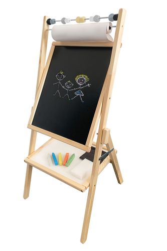 Dwustronna tablica magnetyczna na Arena.pl