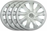 KOŁPAKI 13 VW VOLKSWAGEN Bora Lupo Polo Golf DRS