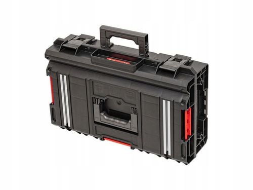 ZESTAW QBRICK SYSTEM ONE CART TECHNIK SET 2.0 NR 1 QBRICK SYSTEM na Arena.pl