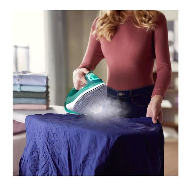 ŻELAZKO PAROWE MOCNE 2400W DST 3030/70 PHILIPS zdjęcie 2