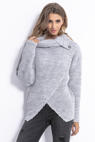 Sweter F813 Latte S/M na Arena.pl