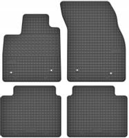 Ford Focus MK4 (od 2018) DYWANIKI GUMOWE STOPERY