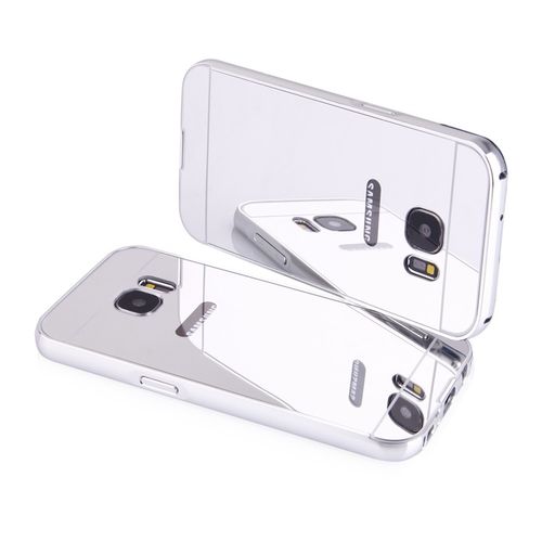 Bumper Aluminium Lustro Samsung S7 na Arena.pl