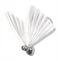 Kinkiet Light Prestige srebrny zintegrowane źródło LED 8 W