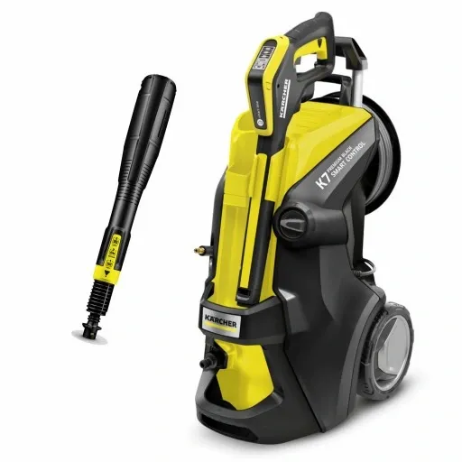 MYJKA CIŚNIENIOWA KARCHER K 7 PREMIUM SMART CONTROL FLEX BLACK 1.317-236.0 zdjęcie 1