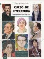 Curso de Literatura - Alvarez Martines Angeles
