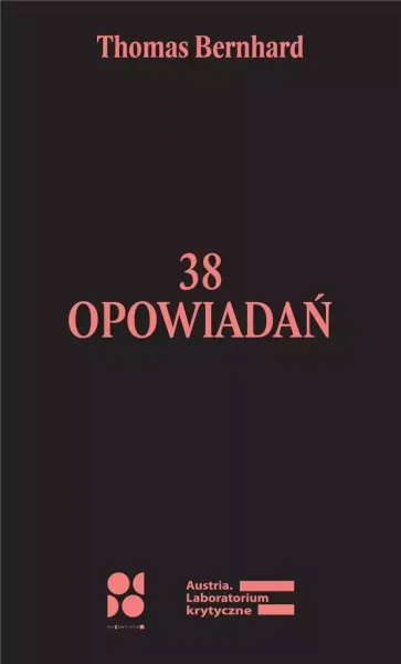 38 Opowiadań zdjęcie 1