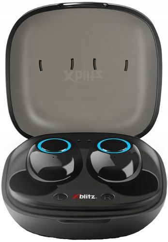 SŁUCHAWKI BEZPRZEWODOWE BLUETOOTH XBLITZ UNI PRO 2 na Arena.pl