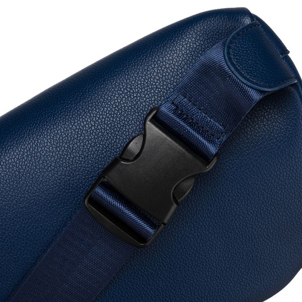 saszetka r-103-01-3218 navy zdjęcie 6