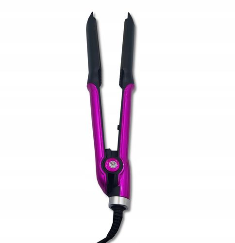 KARBOWNICA DO WŁOSÓW CERAMICZNA REGULACJA TEMP na Arena.pl