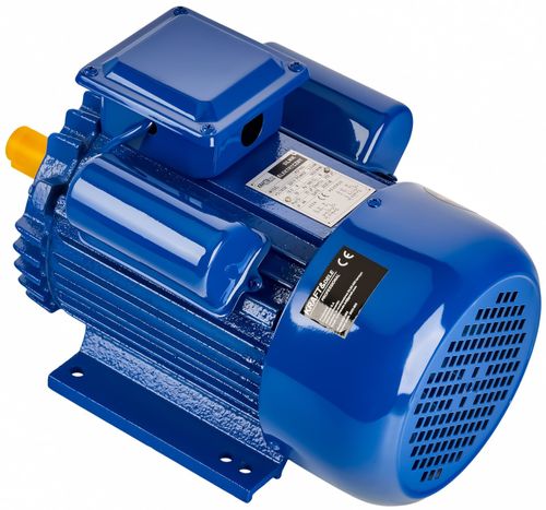 silnik elektryczny 3,0kw 220v kd1804 na Arena.pl