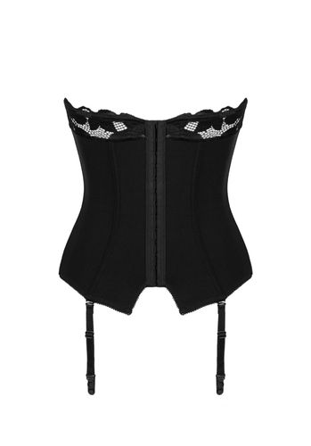 bielizna-editya gorset m/l na Arena.pl