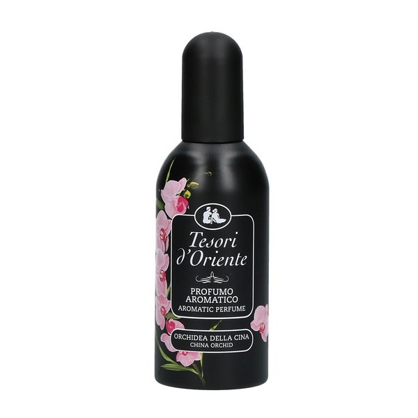 Tesori D`oriente Orchidea Della Cina Chińska 100Ml zdjęcie 4