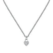 Naszyjnik Męski Morellato SABG26