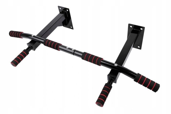 Drążki do podciągania Omna 94-94 cm zdjęcie 6