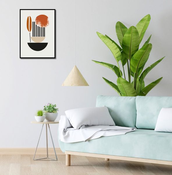 Plakat 40x55cm Wschód Półkuli zdjęcie 4