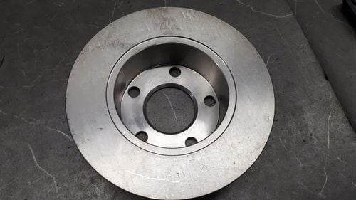 TARCZA HAM TYL 245X10 P BREMBO na Arena.pl