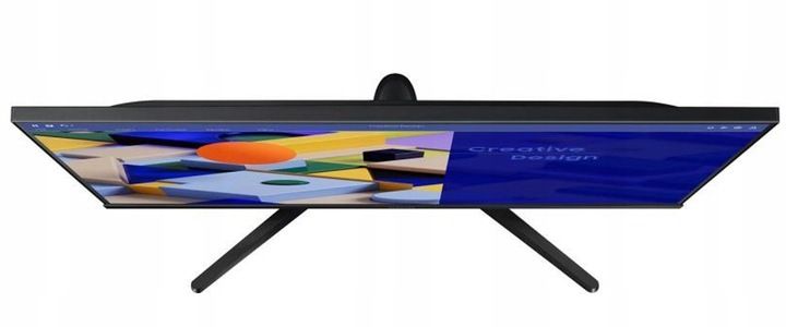 Monitor SAMSUNG 24" 1920x1080px IPS FullHD LS24C312EAUXEN zdjęcie 10