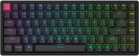 Klawiatura mechaniczna Keychron K2 Version 3 RGB Super Brown Czarna