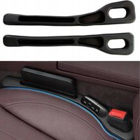 2x Wypełniacz Organizer Samochodowy TSG-376 Między Fotele Auta Schowek