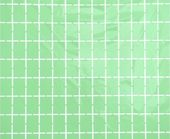 Kurtyna imprezowa kwadraty zielona 100x200 cm