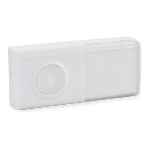 Push button for doorbell SCS SENTINEL Ecobell CAC0050 Bezprzewodowy na Arena.pl