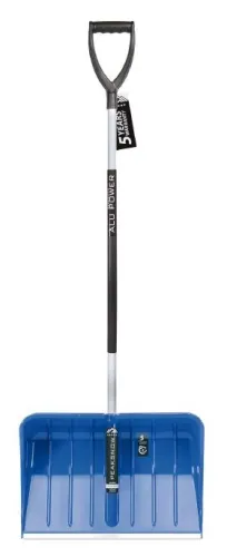 Łopata do śniegu ERGOSPECIAL na Arena.pl