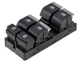 Audi  E-Tron/E-Tron GT 21- Przełącznik sterowania szyb