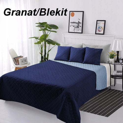 NARZUTA PIKOWANA 200x220 Dużo Kolorów NA ŁÓŻKO koc PRODUCENT Twój wymiar na Arena.pl