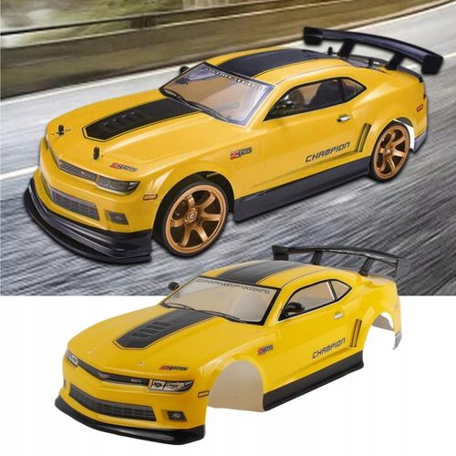 1/10 Napęd na cztery koła Szybki samochód wyścigowy RC 8x na Arena.pl