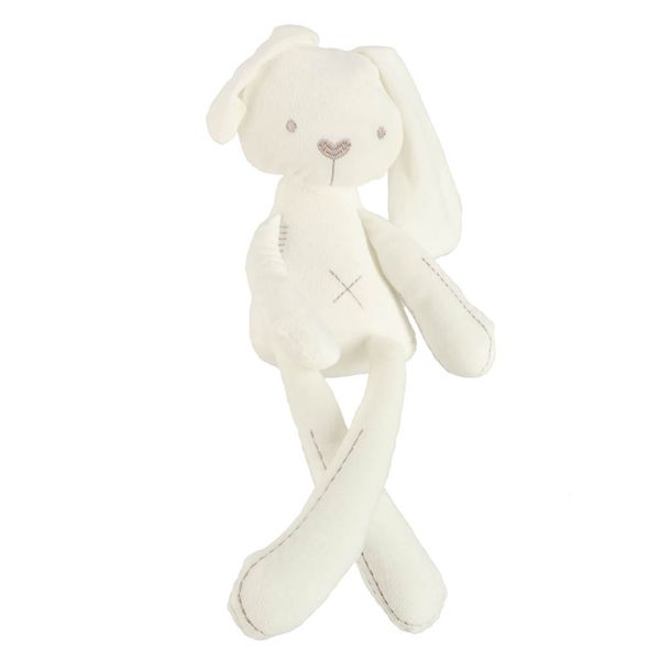 Maskotka Pluszowa Królik 49Cm zdjęcie 3