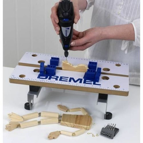 Uchwyt wiertarski Dremel 4486 na Arena.pl