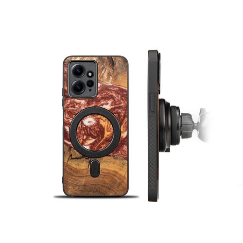 etui bewood unique - redmi note 12 4g - planets - mars na Arena.pl