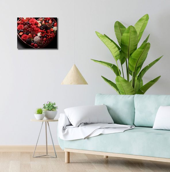 Obraz 40x30cm Kwintesencja Smaku zdjęcie 2